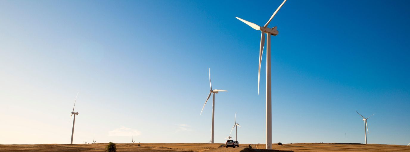 Aktualna sytuacja na rynku energii – I kwartał 2025