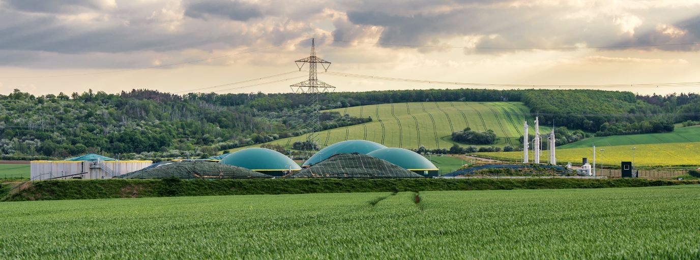 Biometan jako paliwo przyszłości – Innowacje i perspektywy rozwoju