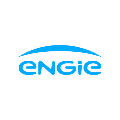 Logo ENGIE