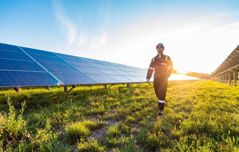 Wdrożyliśmy Zintegrowany System Zarządzania Środowiskowego zgodny z ISO