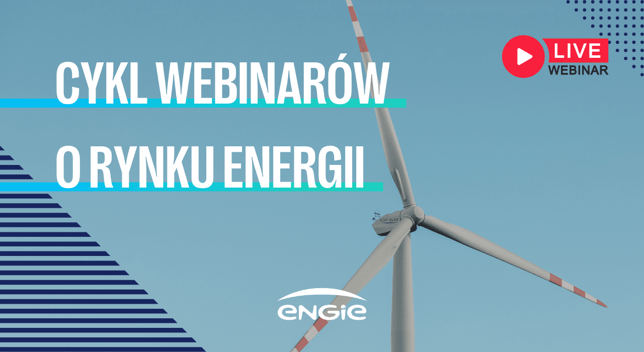 Webinar / Podsumowanie eksperckie / Rynek energii