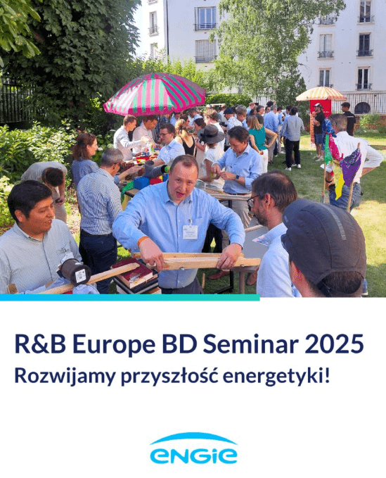 R&B Europe BD Seminar 2025